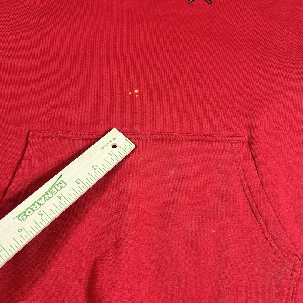 Jordan jumpman pullover